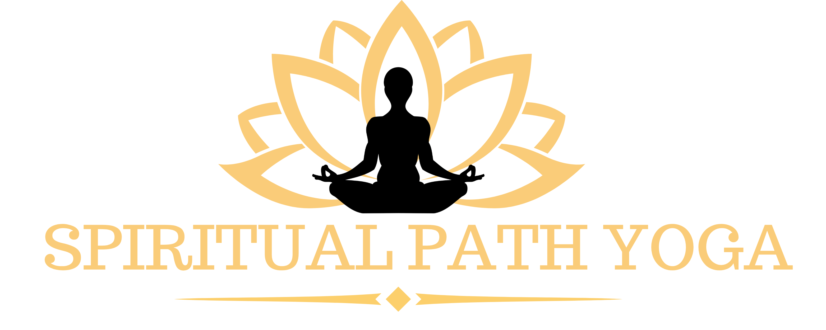 spiritualyogshala Logo